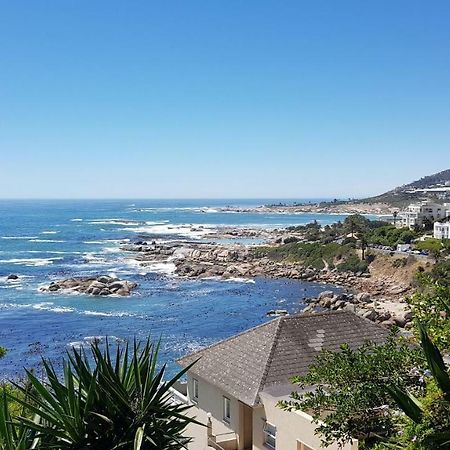 Beta Beach Guest House 开普敦 外观 照片