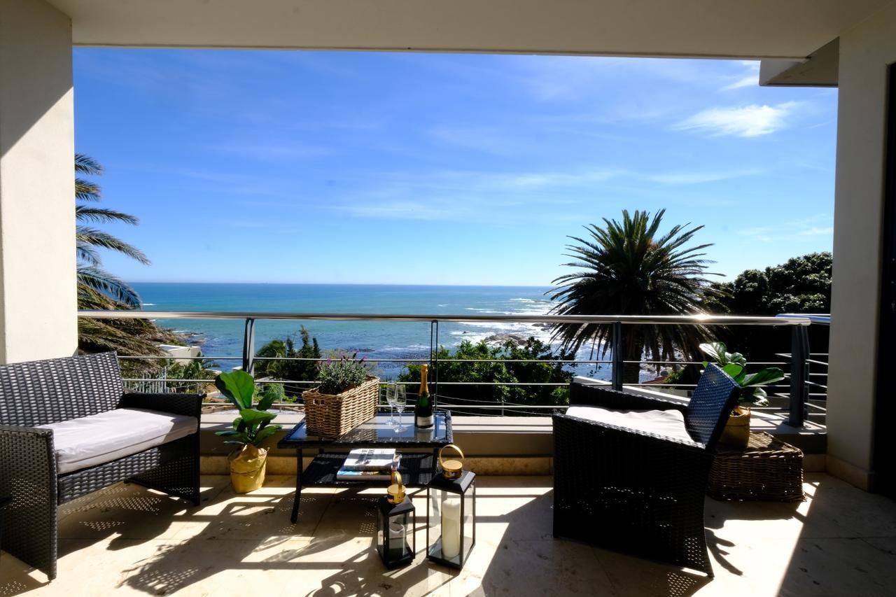 Beta Beach Guest House 开普敦 外观 照片