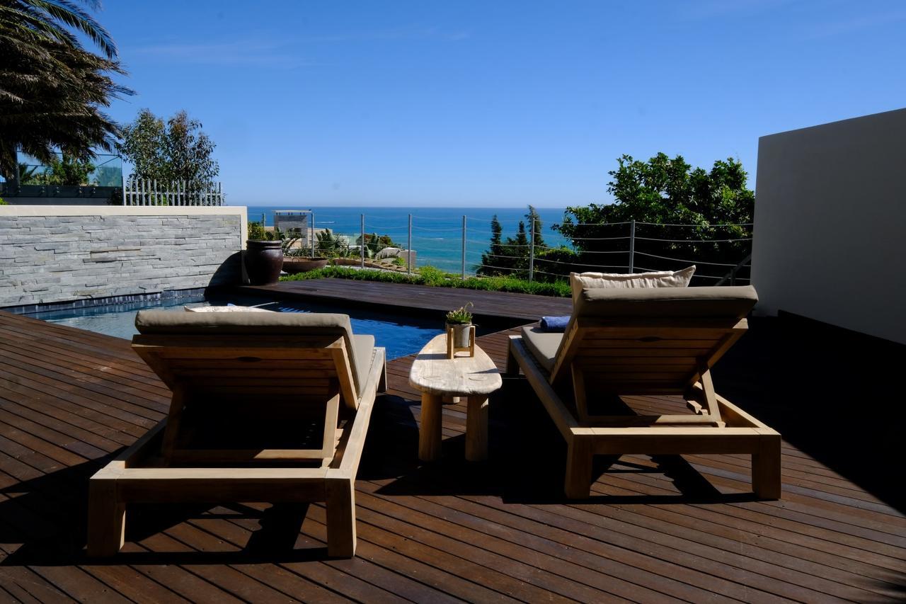 Beta Beach Guest House 开普敦 外观 照片
