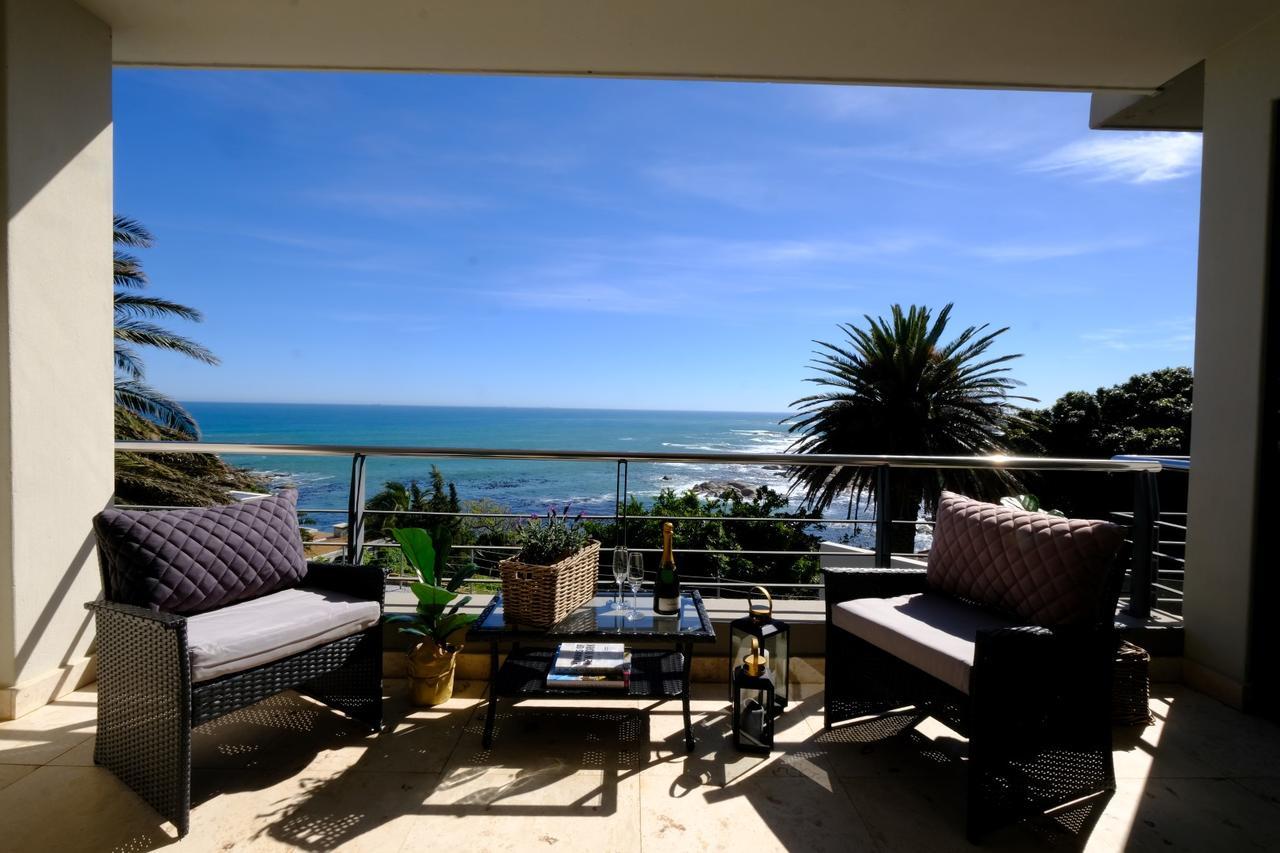 Beta Beach Guest House 开普敦 外观 照片