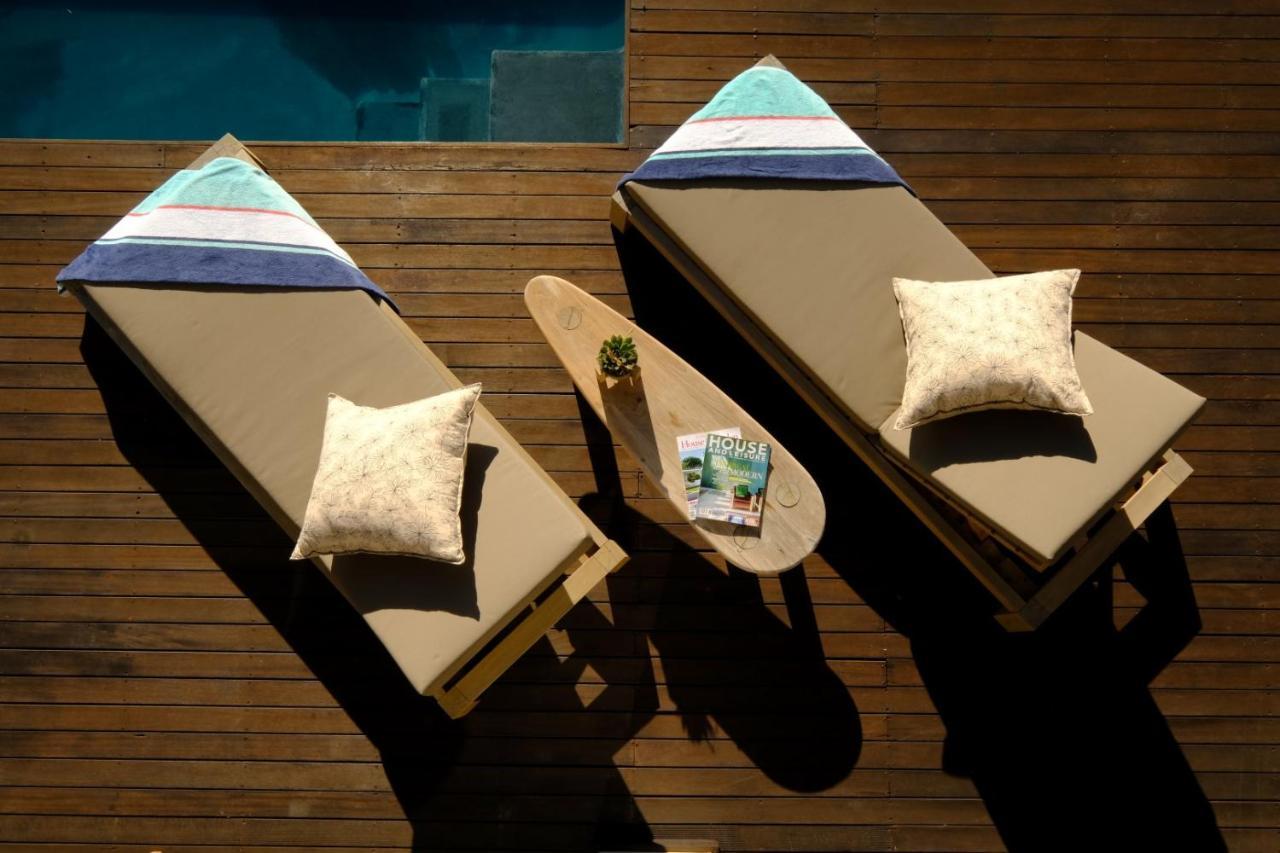 Beta Beach Guest House 开普敦 外观 照片