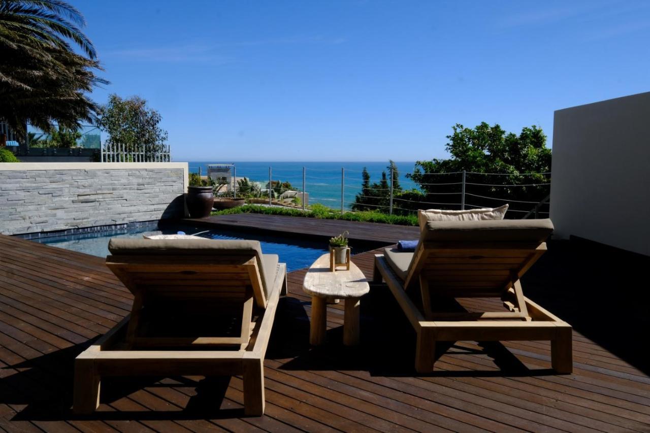 Beta Beach Guest House 开普敦 外观 照片