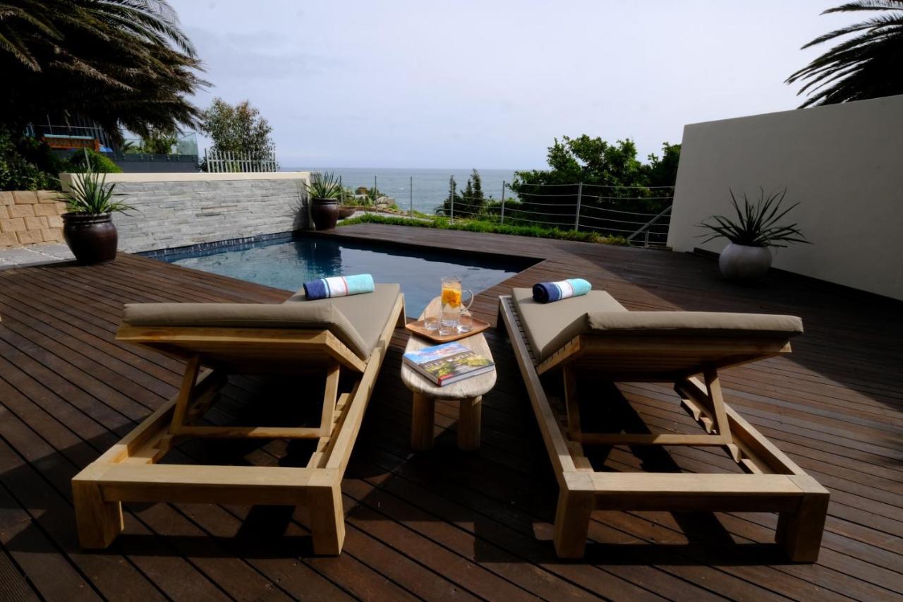 Beta Beach Guest House 开普敦 外观 照片