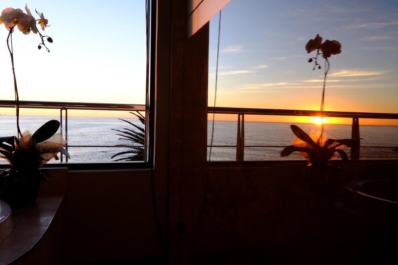 Beta Beach Guest House 开普敦 外观 照片
