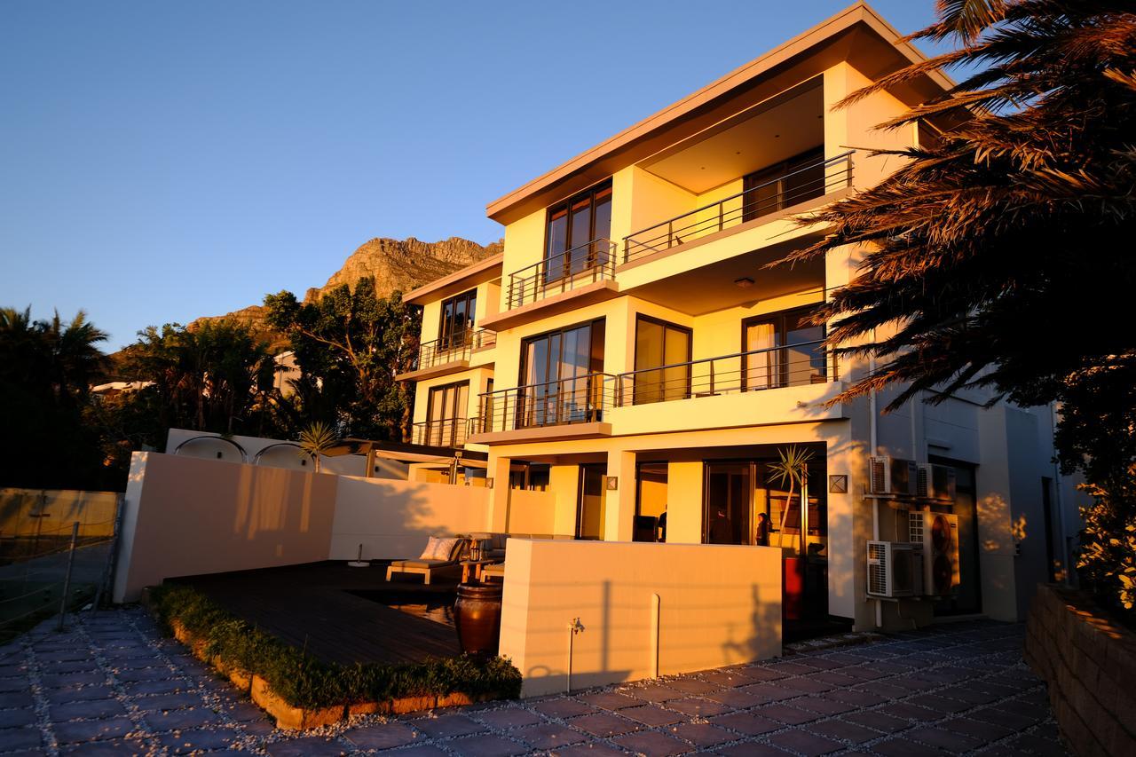 Beta Beach Guest House 开普敦 外观 照片