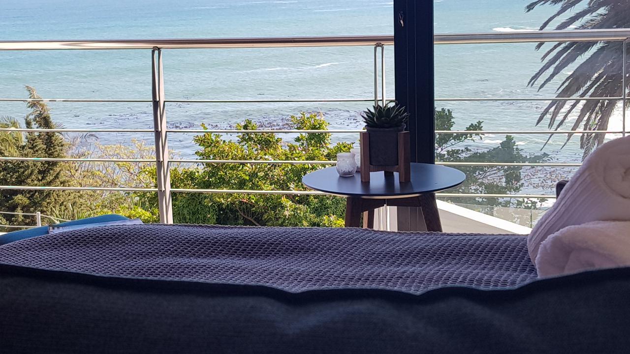 Beta Beach Guest House 开普敦 外观 照片