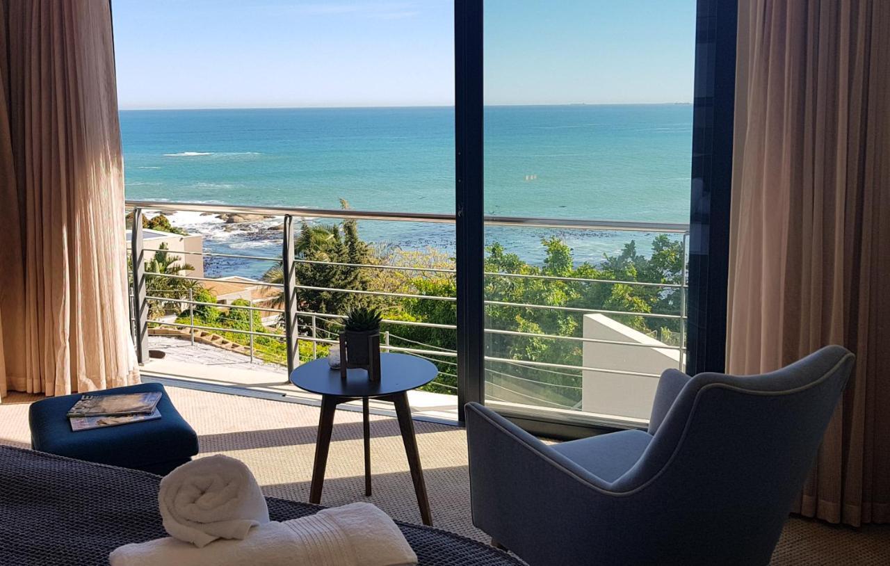 Beta Beach Guest House 开普敦 外观 照片