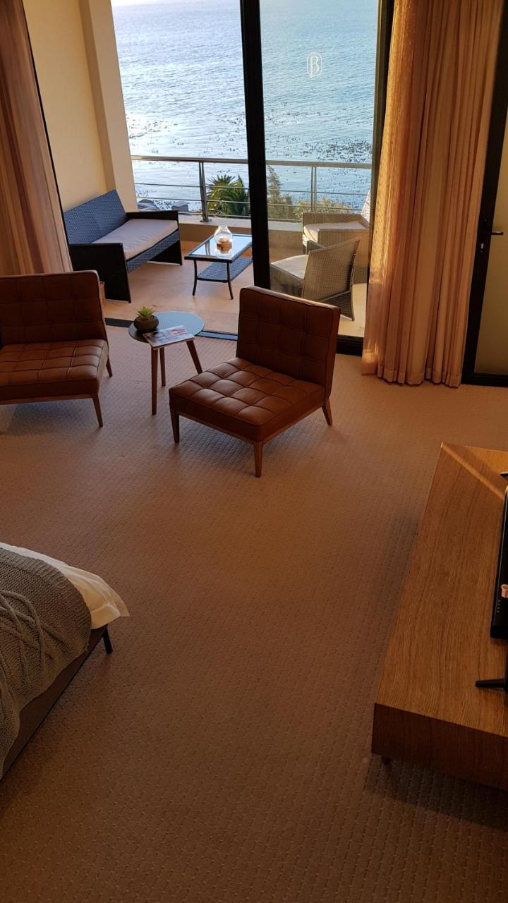 Beta Beach Guest House 开普敦 外观 照片