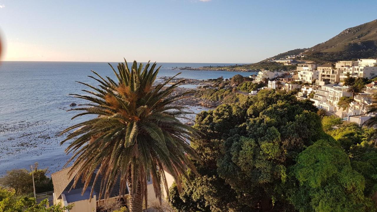 Beta Beach Guest House 开普敦 外观 照片