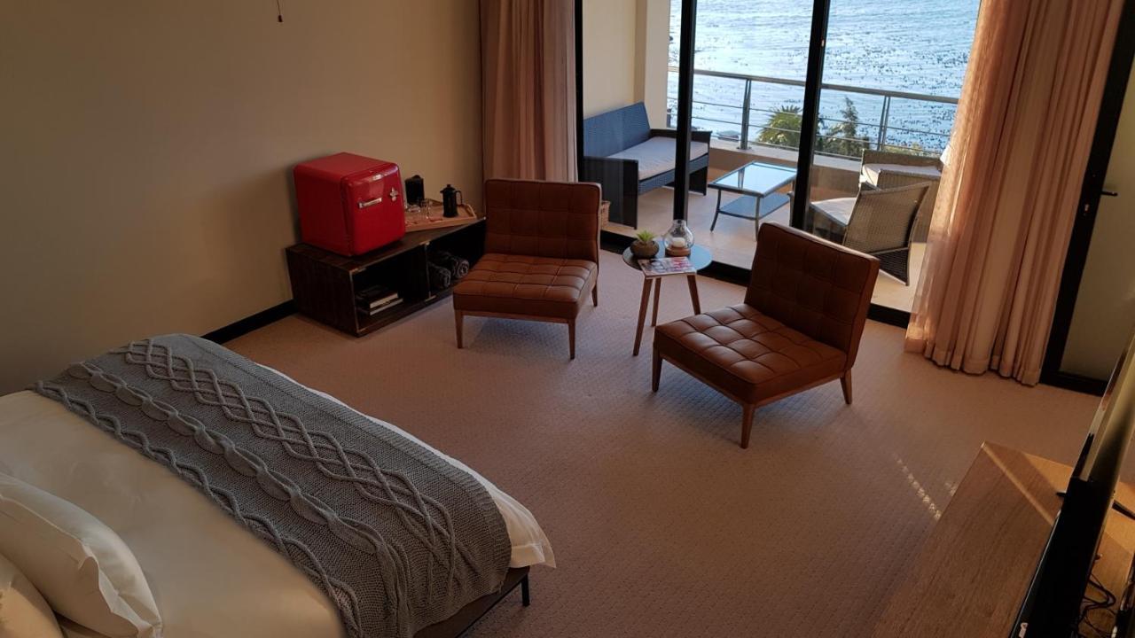 Beta Beach Guest House 开普敦 外观 照片