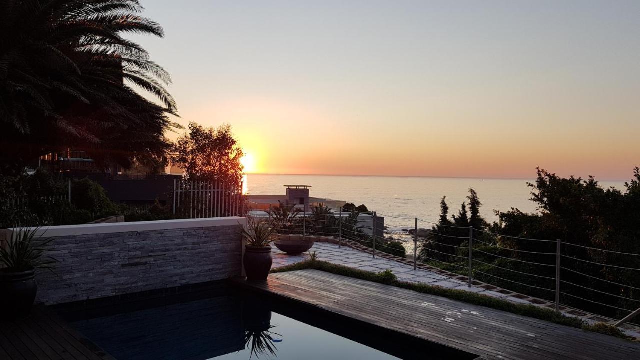 Beta Beach Guest House 开普敦 外观 照片