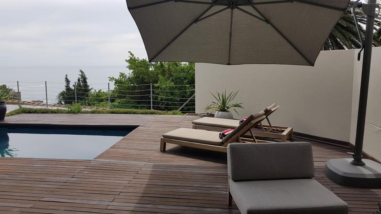 Beta Beach Guest House 开普敦 外观 照片
