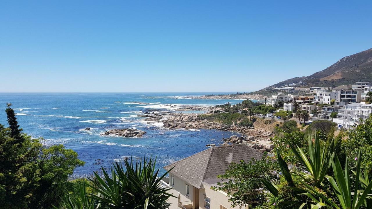 Beta Beach Guest House 开普敦 外观 照片