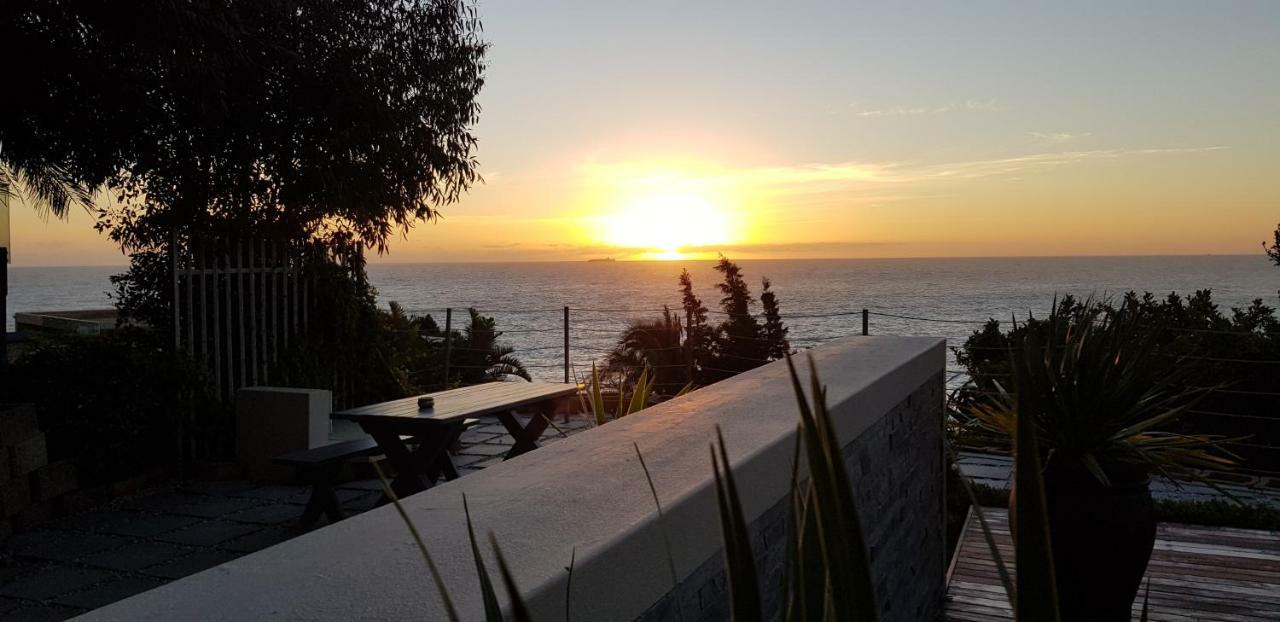 Beta Beach Guest House 开普敦 外观 照片