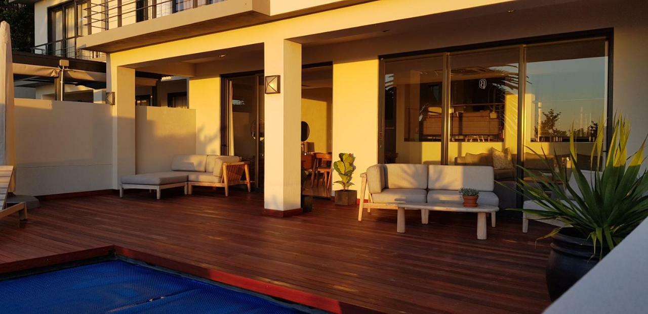 Beta Beach Guest House 开普敦 外观 照片