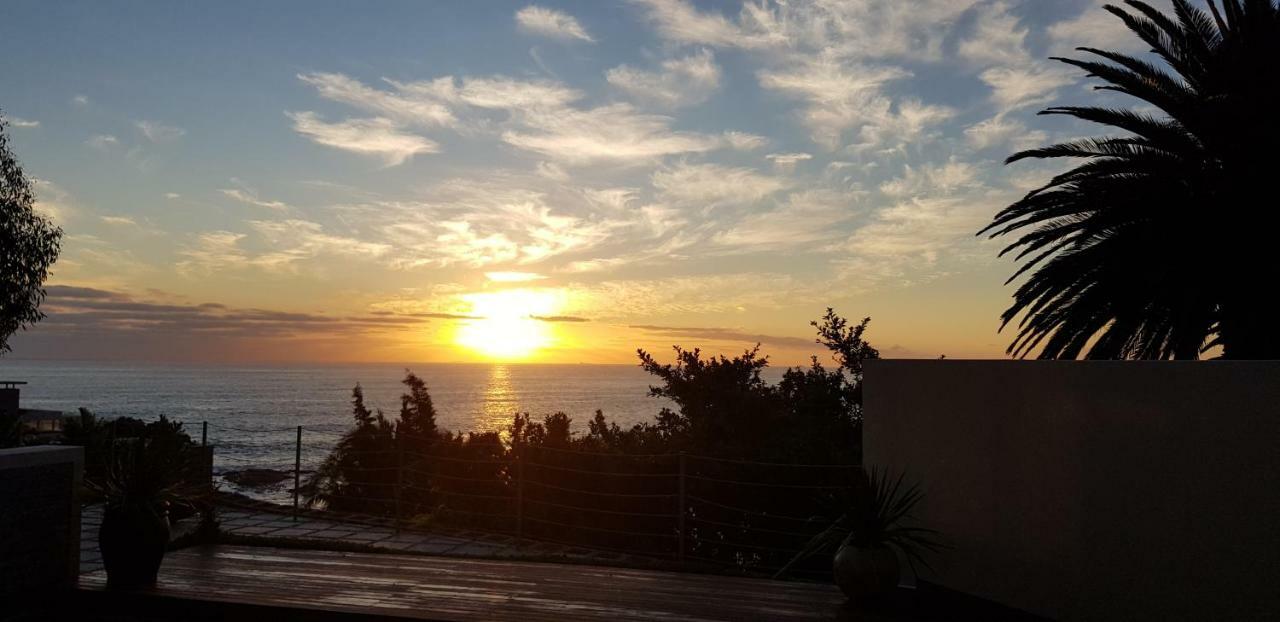 Beta Beach Guest House 开普敦 外观 照片