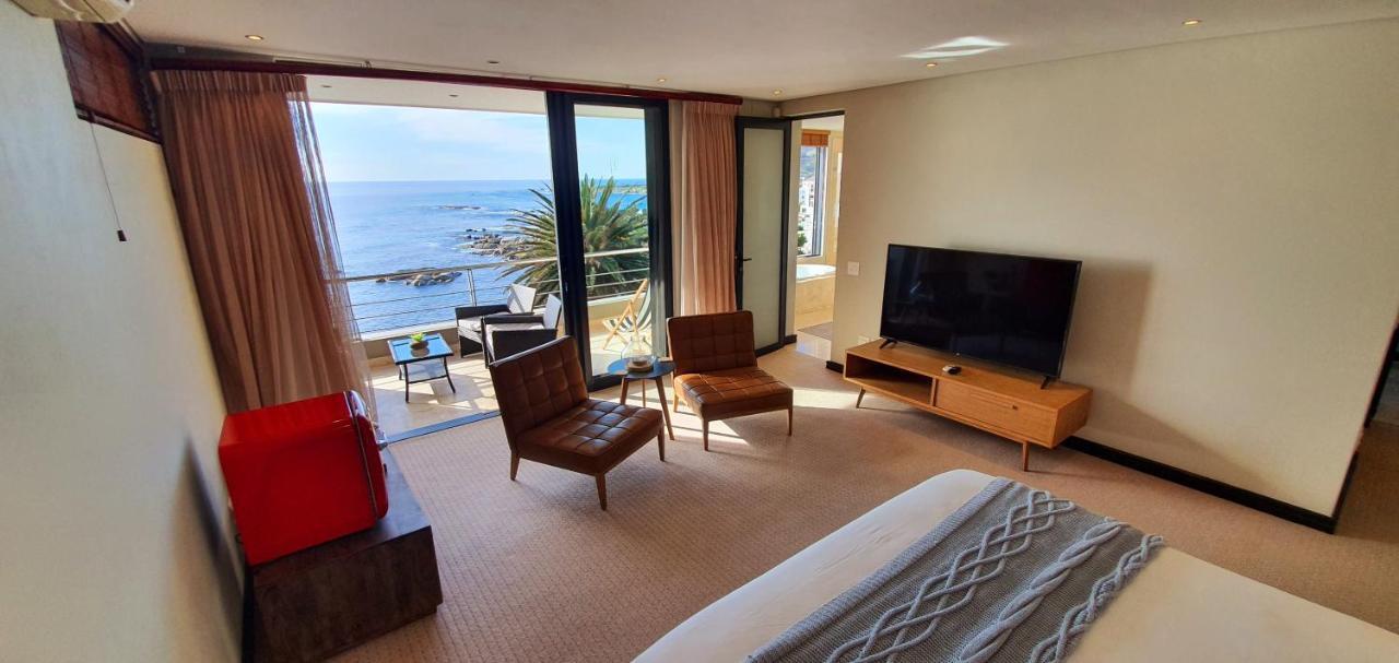 Beta Beach Guest House 开普敦 外观 照片
