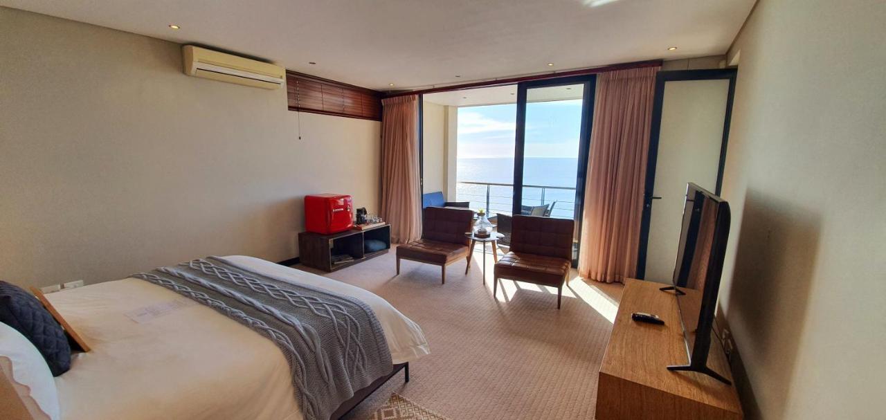 Beta Beach Guest House 开普敦 外观 照片